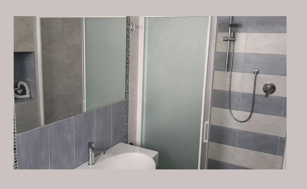 Hotel Arno Misano Adriatico Eksteriør bilde